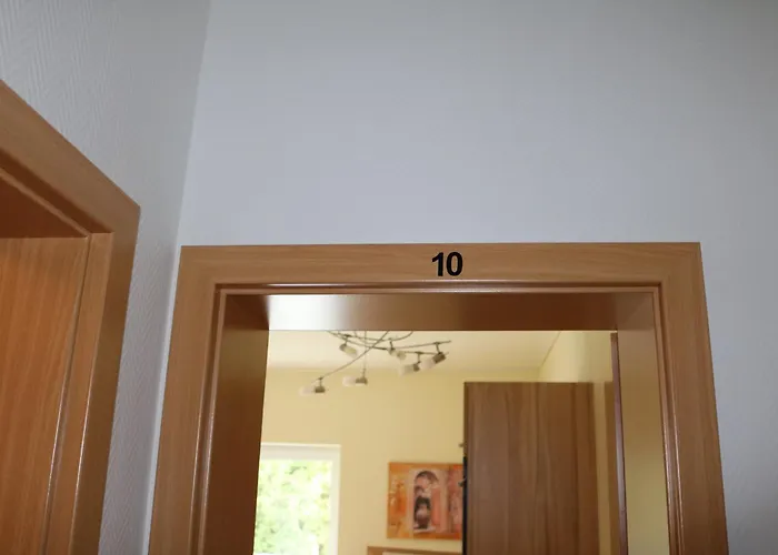 Comfort Snf Zertifiziert - Annemarie Mantke Appartamento Gronau (Westfalen)