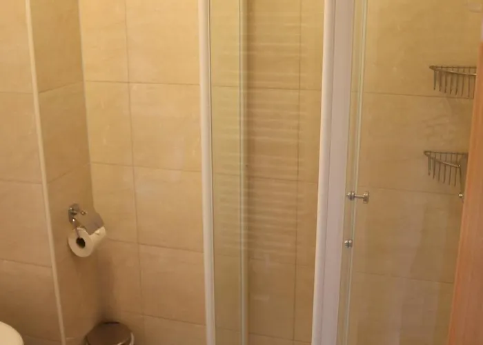 Appartamento Comfort Snf Zertifiziert - Annemarie Mantke Gronau (Westfalen)