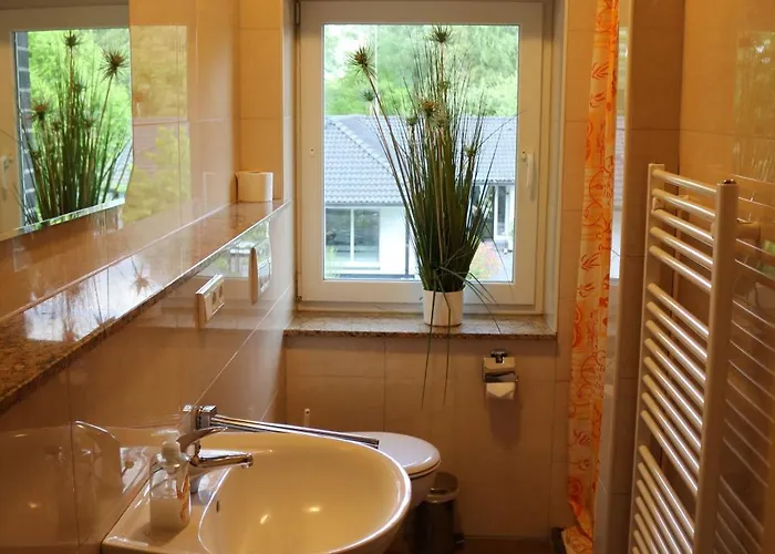 Comfort Snf Zertifiziert - Annemarie Mantke Appartamento Gronau (Westfalen)