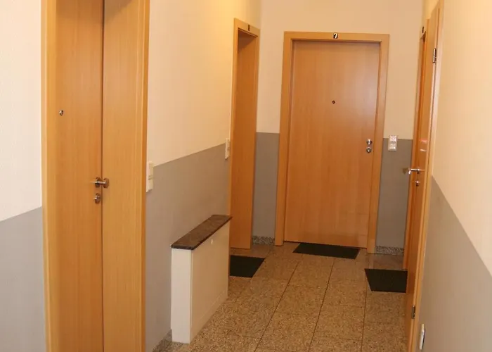 Comfort Snf Zertifiziert - Annemarie Mantke Appartamento