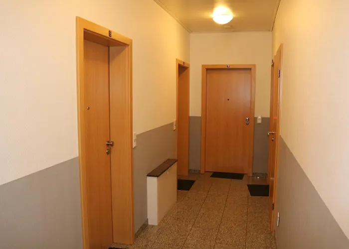 Appartamento Comfort Snf Zertifiziert - Annemarie Mantke *