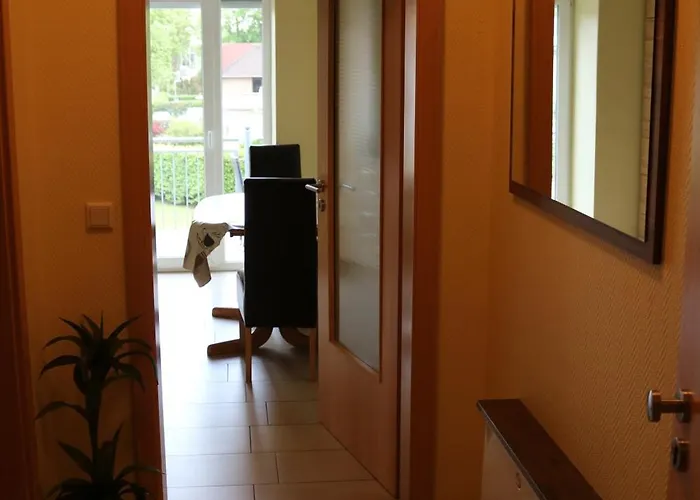 Comfort Snf Zertifiziert - Annemarie Mantke Appartamento