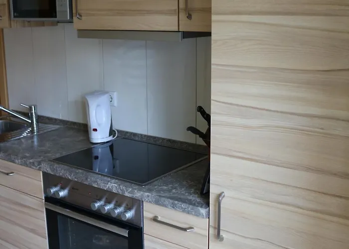 Comfort Snf Zertifiziert - Annemarie Mantke Appartamento