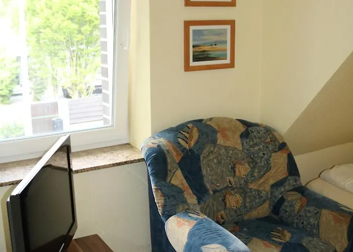 Appartamento Comfort Snf Zertifiziert - Annemarie Mantke