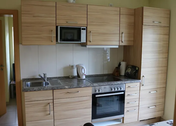 Comfort Snf Zertifiziert - Annemarie Mantke Appartamento *