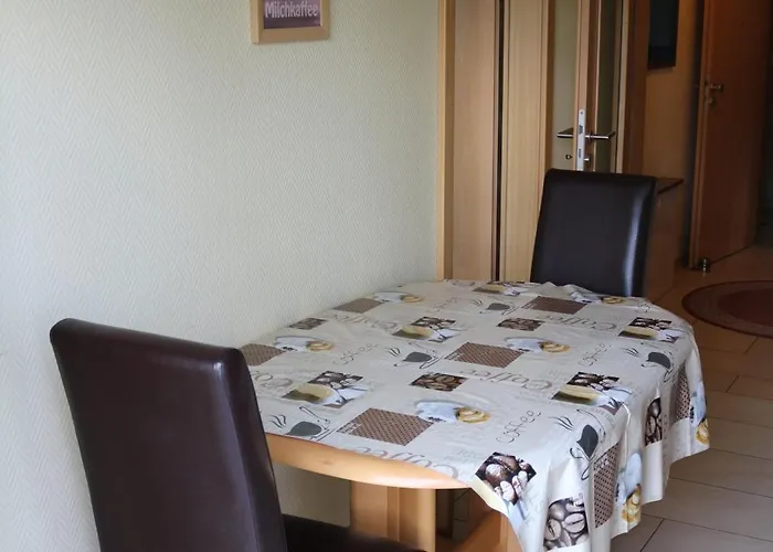 Comfort Snf Zertifiziert - Annemarie Mantke Gronau (Westfalen)