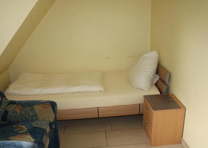 Comfort Snf Zertifiziert - Annemarie Mantke Appartamento