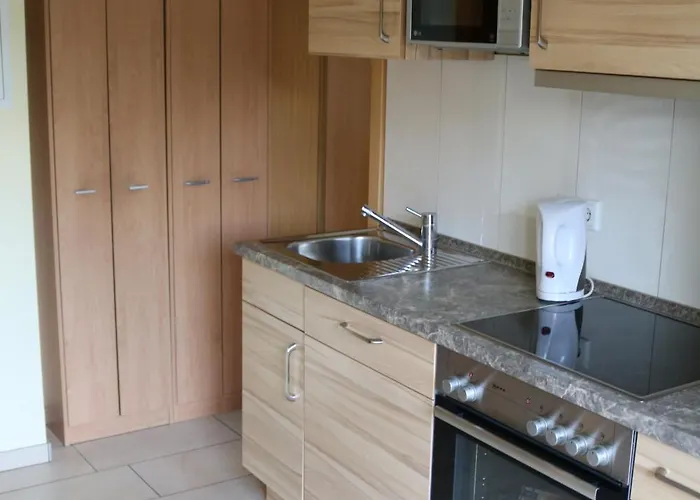 Appartamento Comfort Snf Zertifiziert - Annemarie Mantke Gronau (Westfalen)