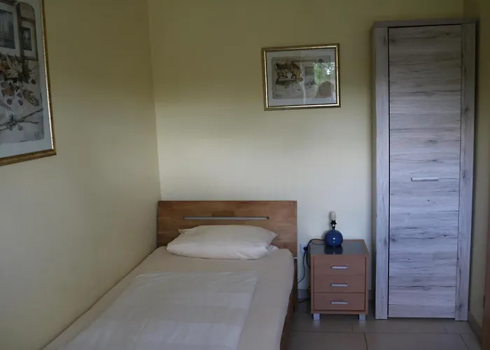 Comfort Snf Zertifiziert - Annemarie Mantke * Gronau (Westfalen)