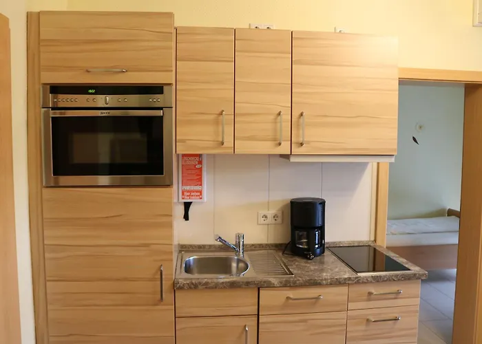 Comfort Snf Zertifiziert - Annemarie Mantke Appartamento Gronau (Westfalen)