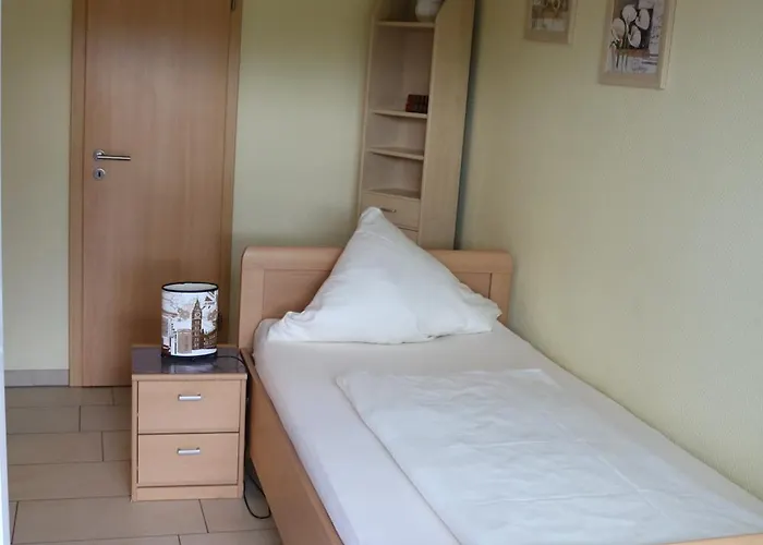 Appartamento Comfort Snf Zertifiziert - Annemarie Mantke Gronau (Westfalen)