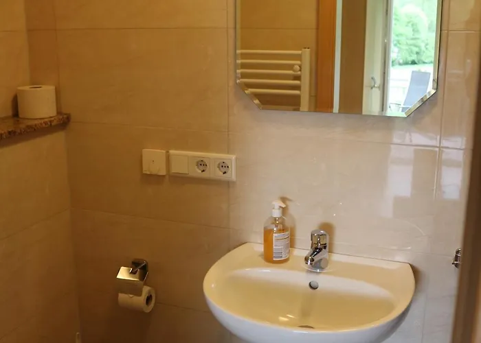 Comfort Snf Zertifiziert - Annemarie Mantke Appartamento