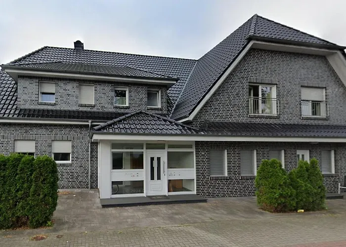 Comfort Snf Zertifiziert - Annemarie Mantke