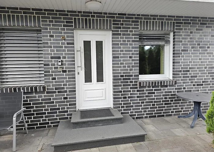 Appartamento Comfort Snf Zertifiziert - Annemarie Mantke *