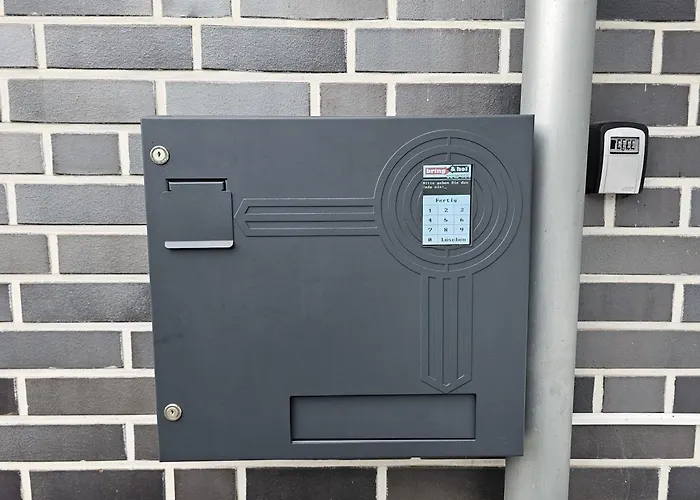 Comfort Snf Zertifiziert - Annemarie Mantke * Gronau (Westfalen)