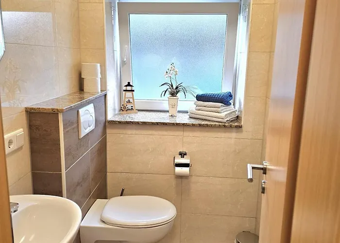 Appartamento Comfort Snf Zertifiziert - Annemarie Mantke *