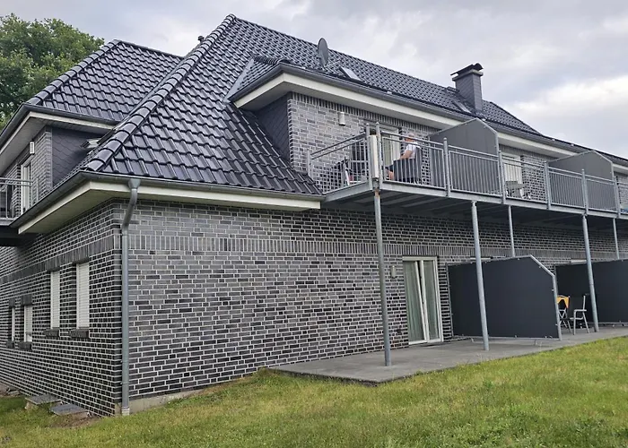 Comfort Snf Zertifiziert - Annemarie Mantke * Gronau (Westfalen)