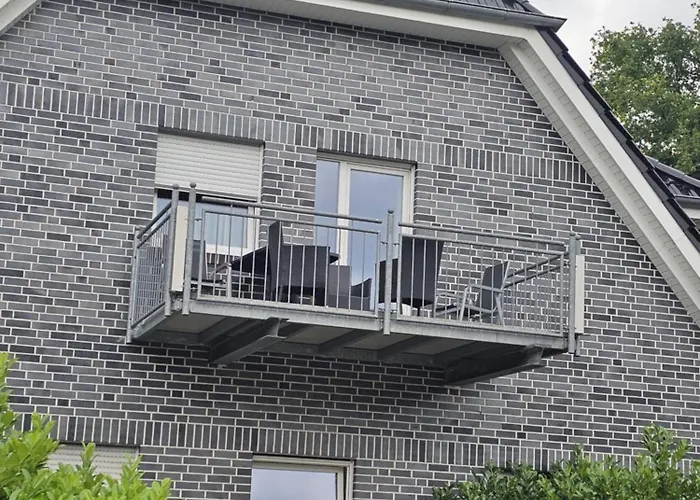 Appartamento Comfort Snf Zertifiziert - Annemarie Mantke *