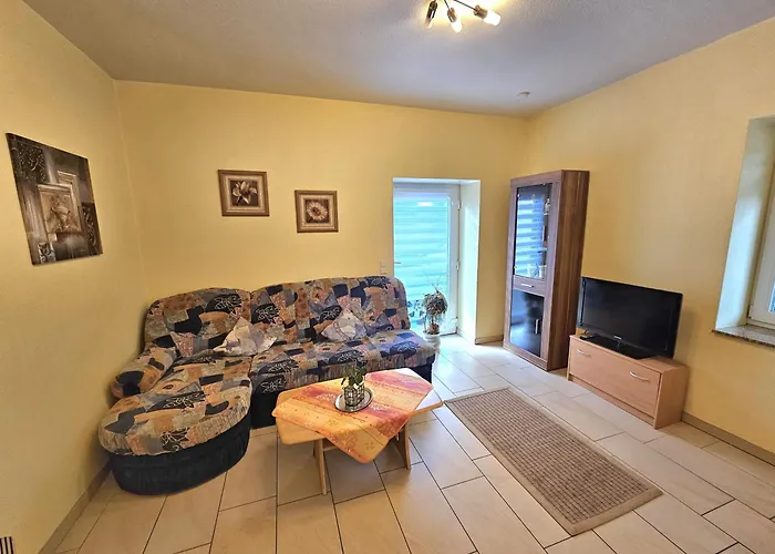 Appartamento Comfort Snf Zertifiziert - Annemarie Mantke