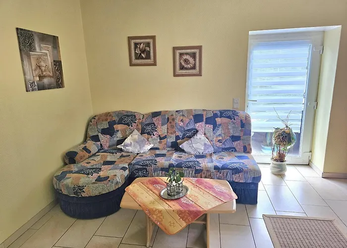 Appartamento Comfort Snf Zertifiziert - Annemarie Mantke