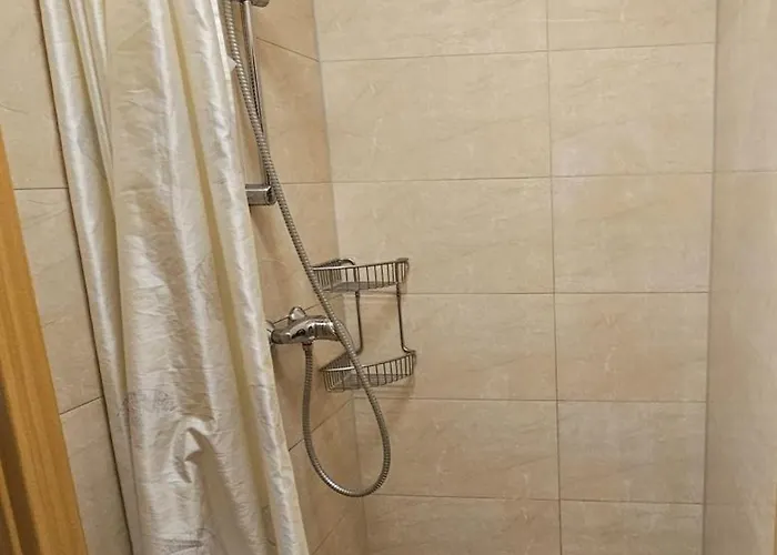 Appartamento Comfort Snf Zertifiziert - Annemarie Mantke