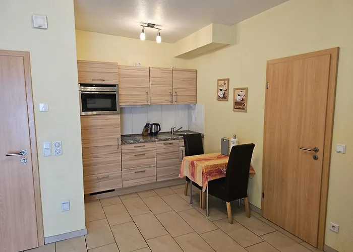 Comfort Snf Zertifiziert - Annemarie Mantke Appartamento *