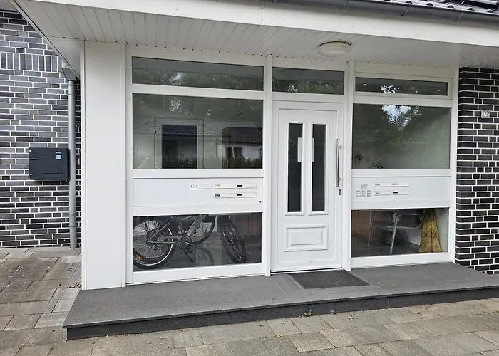 Comfort Snf Zertifiziert - Annemarie Mantke Gronau (Westfalen)