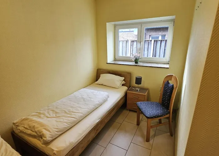 Comfort Snf Zertifiziert - Annemarie Mantke Gronau (Westfalen)