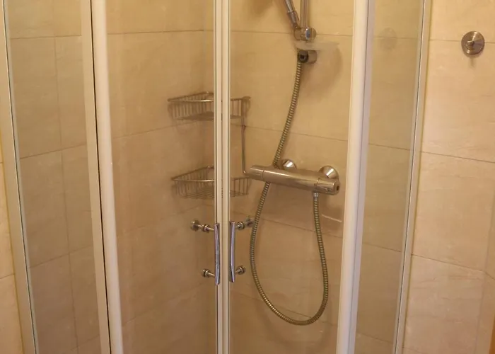 Comfort Snf Zertifiziert - Annemarie Mantke Appartamento Gronau (Westfalen)