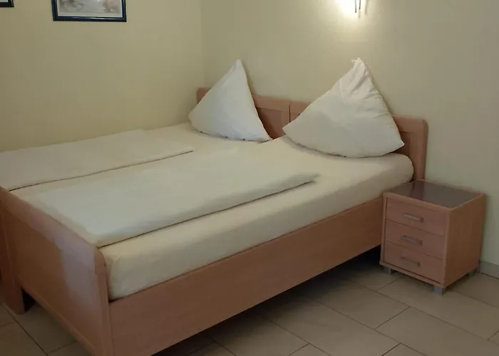 Comfort Snf Zertifiziert - Annemarie Mantke Lejlighed Gronau (Westfalen)