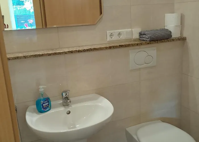 Comfort Snf Zertifiziert - Annemarie Mantke *