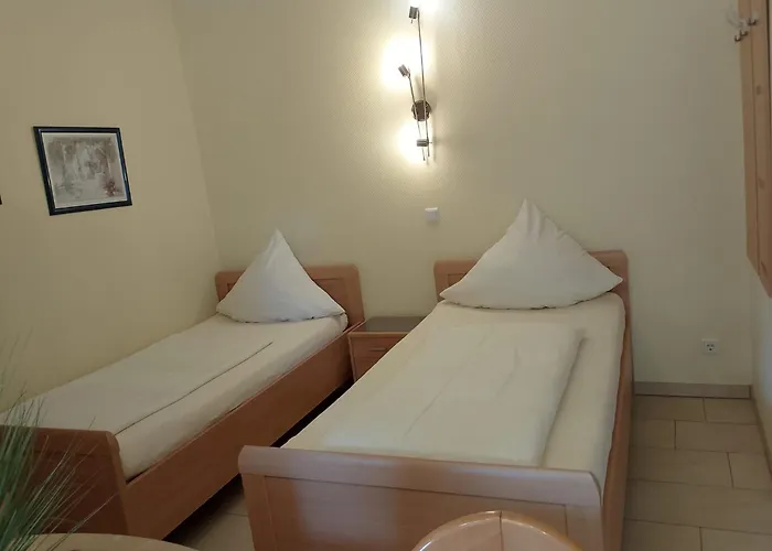 Appartamento Comfort Snf Zertifiziert - Annemarie Mantke *