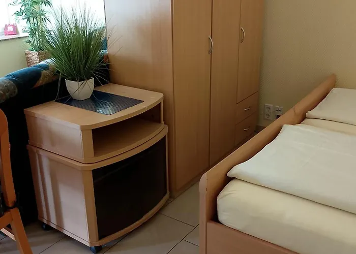 Comfort Snf Zertifiziert - Annemarie Mantke Gronau (Westfalen)