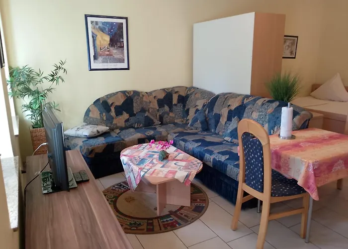 Comfort Snf Zertifiziert - Annemarie Mantke