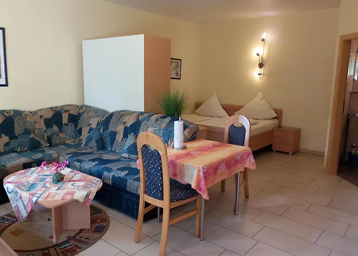 Appartamento Comfort Snf Zertifiziert - Annemarie Mantke *