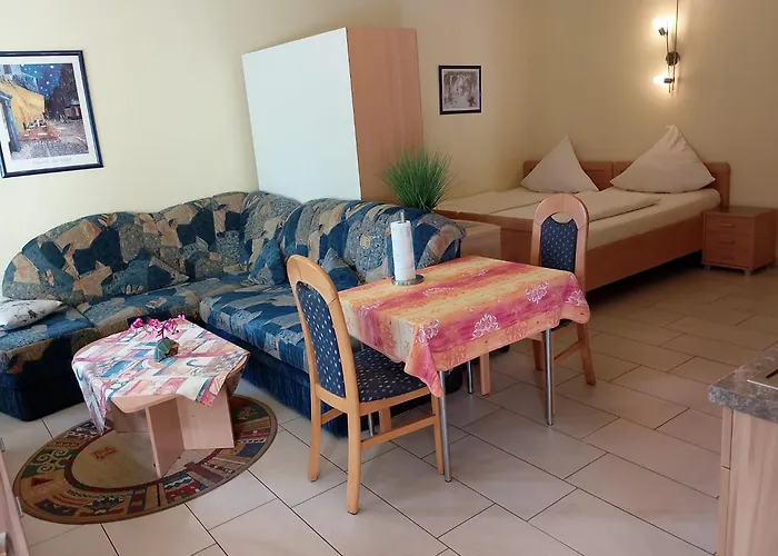 Appartamento Comfort Snf Zertifiziert - Annemarie Mantke Gronau (Westfalen)