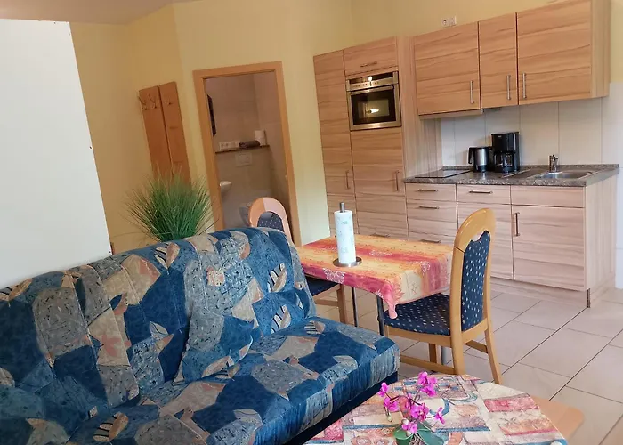 Appartamento Comfort Snf Zertifiziert - Annemarie Mantke *