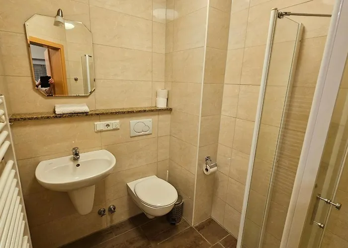 Comfort Snf Zertifiziert - Annemarie Mantke *