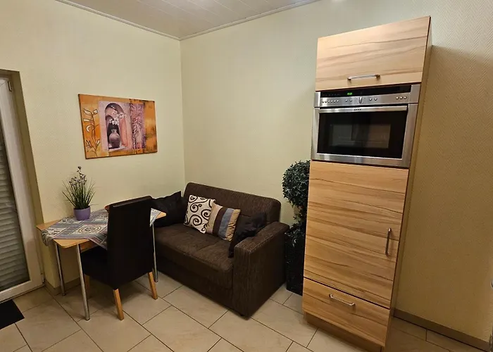 Comfort Snf Zertifiziert - Annemarie Mantke Appartamento