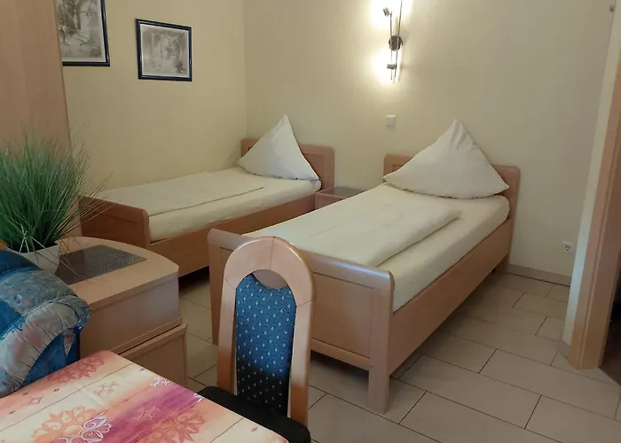 Comfort Snf Zertifiziert - Annemarie Mantke Appartamento Gronau (Westfalen)