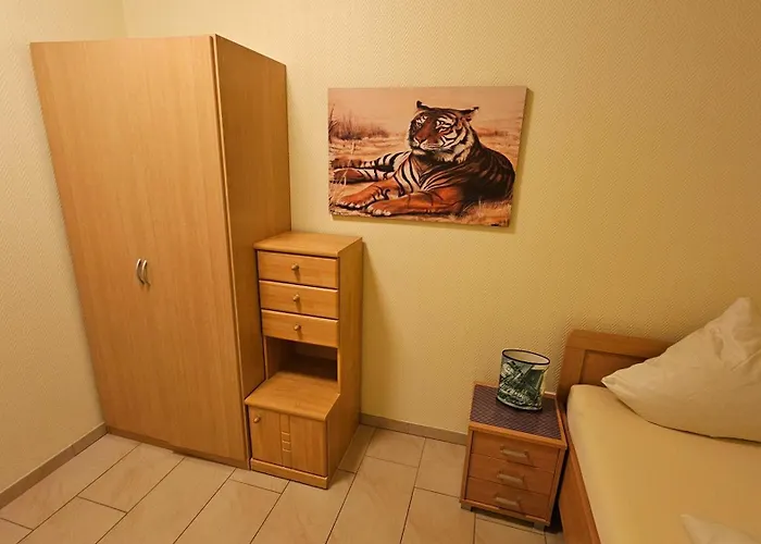 Comfort Snf Zertifiziert - Annemarie Mantke Lejlighed Gronau (Westfalen)